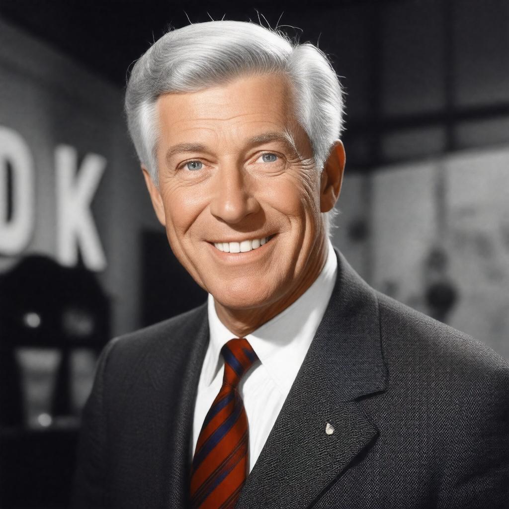 Dick Van Dyke